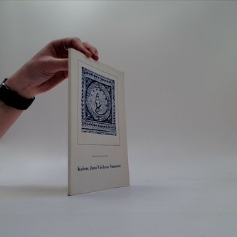 Kolem Jana Václava Stamice