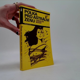 Polka pro astrální ženu