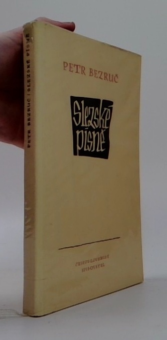 Slezské písně
