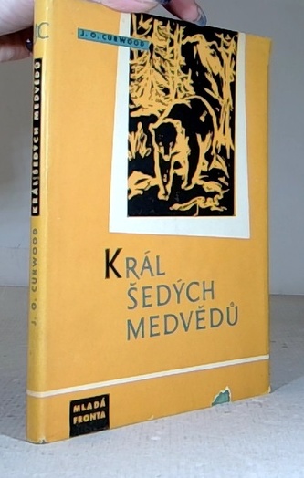 Král šedých medvědů