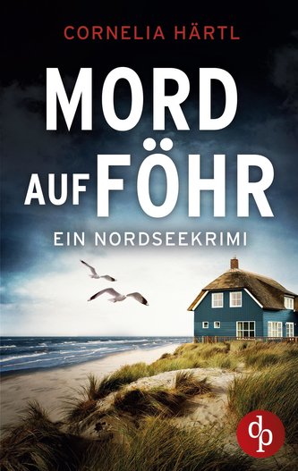 Mord auf Föhr