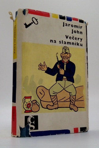 Večery na slamníku