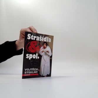 Strašidla a spol.