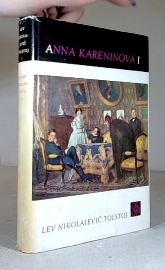 Anna Kareninová I