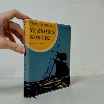 Ve znamení Kon-Tiki