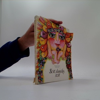 Sviť, sluníčko, sviť