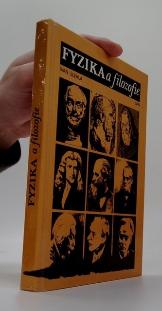 Fyzika a filozofie