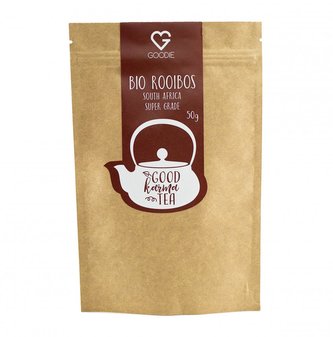 BIO Nečaj - Rooibos BIO 50 g