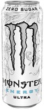 Monster Energy Ultra 500 ml - Zero
