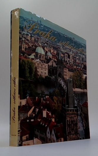 Praha - setkání věků