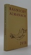Básnický almanach 1958