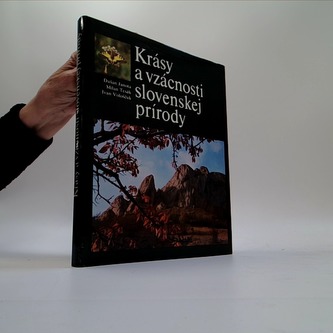 Krásy a vzácnosti slovenskej prírody
