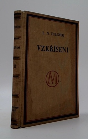Vzkříšení