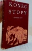 Konec stopy