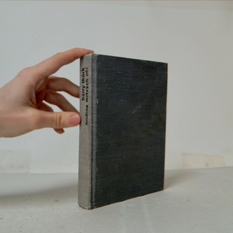 Hodina mrtvých očí