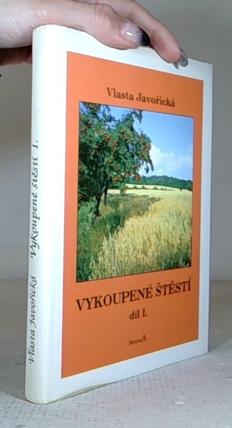 Vykoupené štěstí díl I.