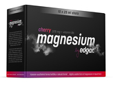 Edgar Magnesium Shot 10x25ml