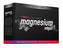 Edgar Magnesium Shot 10x25ml