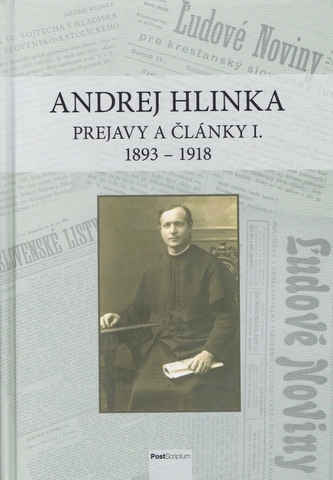 Andrej Hlinka