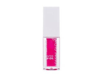 Catrice Glossin' Glow Olej na rty Tinted Lip Oil 4 ml 040 Glossip Girl pro ženy