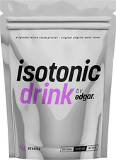 Edgar Isotonic Drink 1000g lesní ovoce