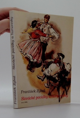 Slovácké povídky a humoresky