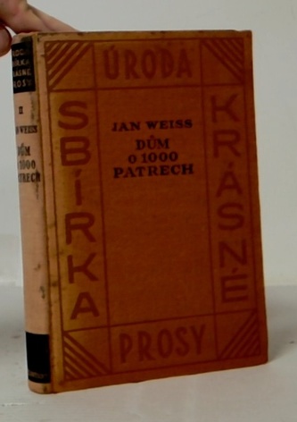 Dům o 1000 patrech