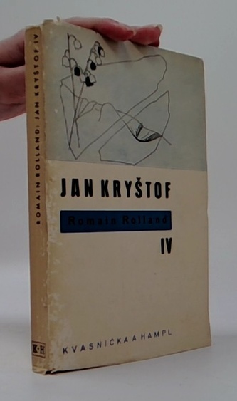 Jan Kryštof IV
