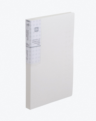 Vizitkář Comfort Plus A1621 Bílá