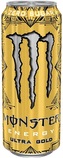 Monster Energy Ultra 500 ml - Gold