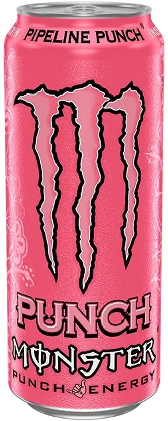 Monster Energy Pipeline Punch 500ml