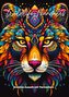 Wildlife-Mandalas
