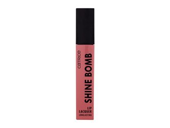 Catrice Shine Bomb Rtěnka Lip Lacquer 3 ml 030 Sweet Talker pro ženy