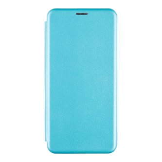 OBAL:ME Book Pouzdro pro Xiaomi Redmi 13C 4G/Poco C65 Sky Blue OBAL:ME Book Pouzdro pro Xiaomi Redmi 13C 4G/Poco C65 Sky Blue