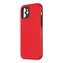 OBAL:ME NetShield Kryt pro Apple iPhone 12 Red