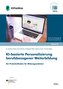 KI-basierte Personalisierung berufsbezogener Weiterbildung