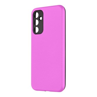 OBAL:ME NetShield Kryt pro Samsung Galaxy A34 5G Purple