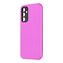OBAL:ME NetShield Kryt pro Samsung Galaxy A34 5G Purple