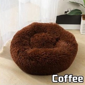 Pelech Jenny Tmavě hnědá M