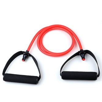 TPE Posilovač Expander Atipick 8x5x1200mm 9,10kg/20LBS