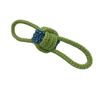 Lanové přetahovadlo Osmička