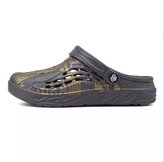 SaYt Sports Plus Sandals Unisex - Grey EU 48-49
