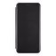 OBAL:ME Book Pouzdro pro Xiaomi Redmi 13C 4G/Poco C65 Black