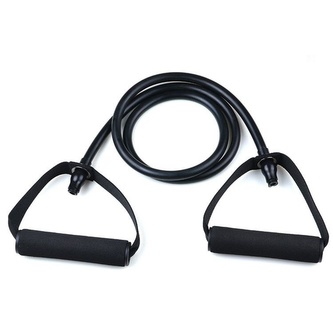 TPE Posilovač Expander Atipick 8x5x1200mm 13,60kg/30LBS