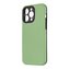 OBAL:ME NetShield Kryt pro Apple iPhone 15 Pro Max Green