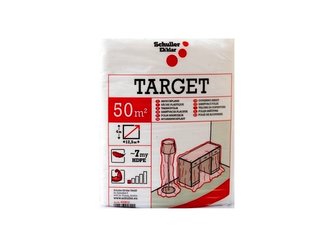 Schüller Eh'klar Zakrývací fólie, lehká 50m2, 7 my