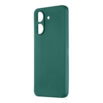 OBAL:ME Matte TPU Kryt pro Xiaomi Redmi 13C 4G/Poco C65 Dark Green OBAL:ME Matte TPU Kryt pro Xiaomi Redmi 13C 4G/Poco C65 Dark Green