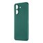 OBAL:ME Matte TPU Kryt pro Xiaomi Redmi 13C 4G/Poco C65 Dark Green