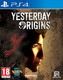 Yesterday Origins (PS4)