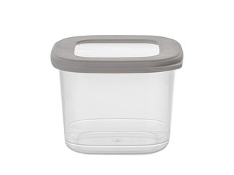 HRANATÁ DÓZA NA POTRAVINY FOODIE 550 ML